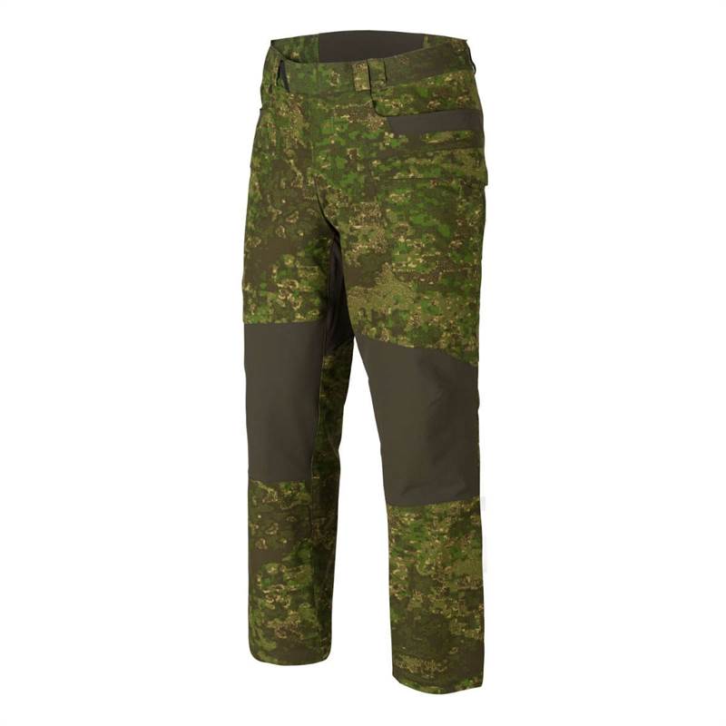 Helikon-Tex Hybrid Tactical Pants - NyCo Ripstop-1