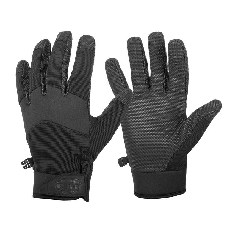 Helikon-Tex Impact Duty Winter Mk2 Gloves-1