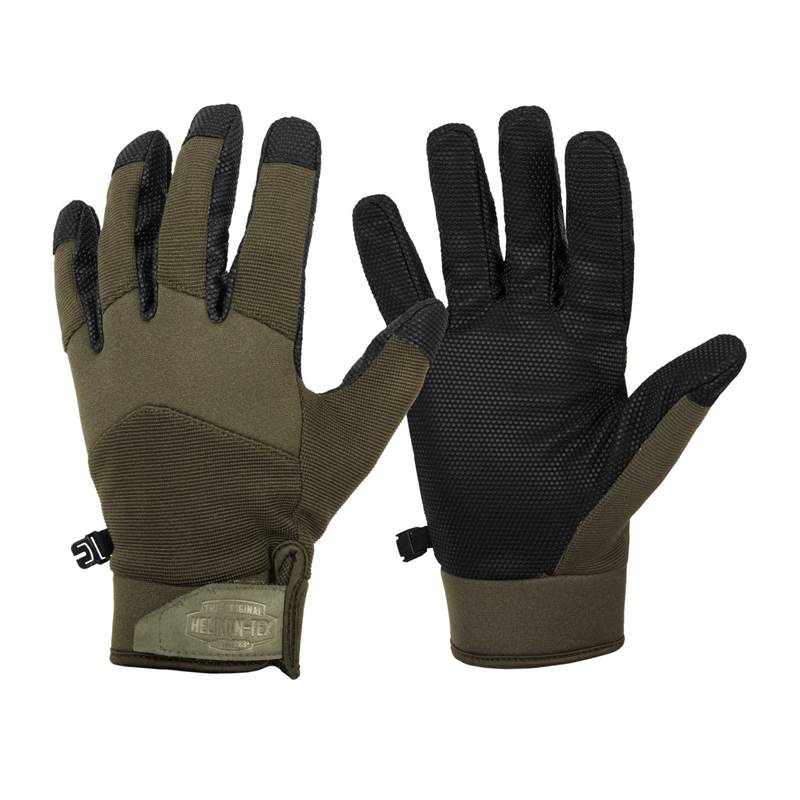 Helikon-Tex Impact Duty Winter Mk2 Gloves-3