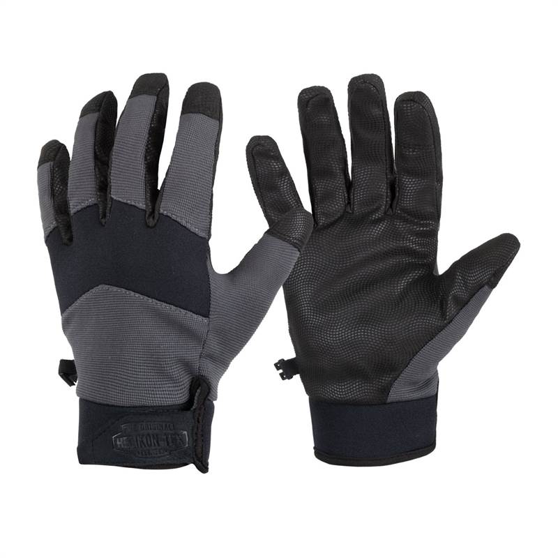 Helikon-Tex Impact Duty Winter Mk2 Gloves-4