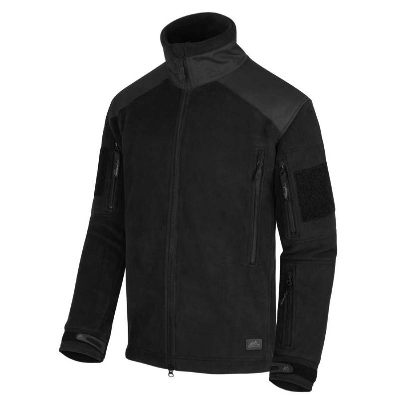 Helikon-Tex Liberty Jacket - Double Fleece-1