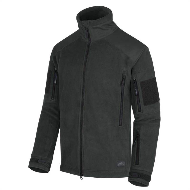 Helikon-Tex Liberty Jacket - Double Fleece-3