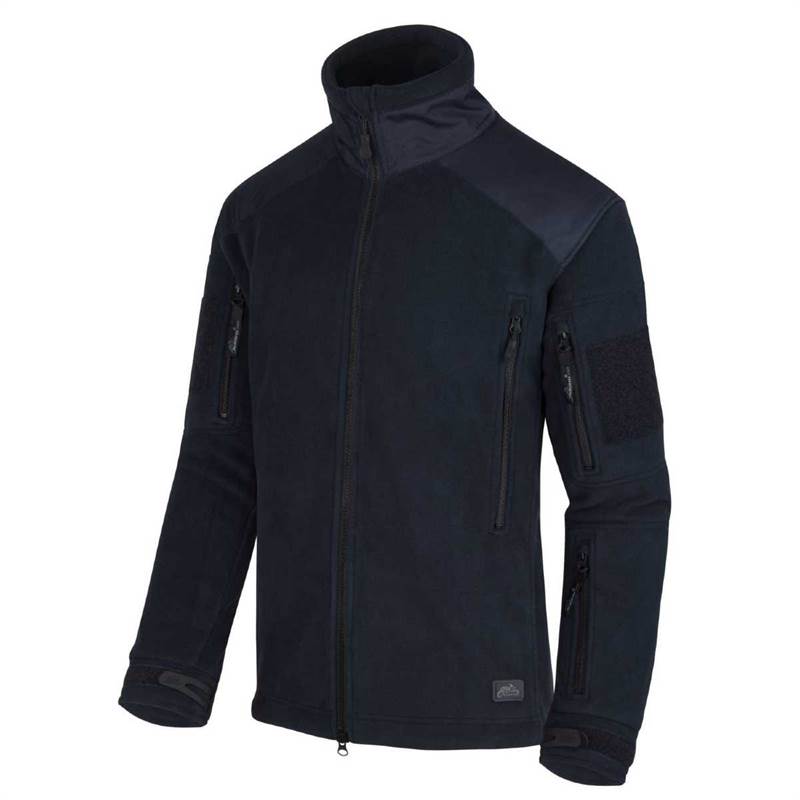Helikon-Tex Liberty Jacket - Double Fleece-4