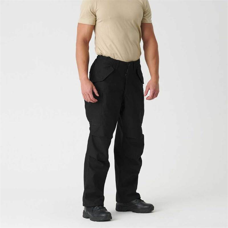 Helikon-Tex M65 Trousers - Nyco Sateen-1