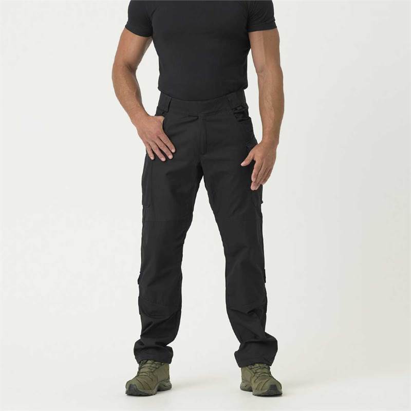 Helikon-Tex MBDU Trousers - NyCo Ripstop-1