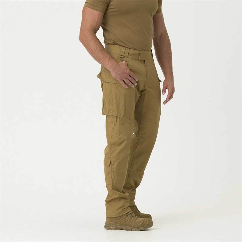 Helikon-Tex MBDU Trousers - NyCo Ripstop-4