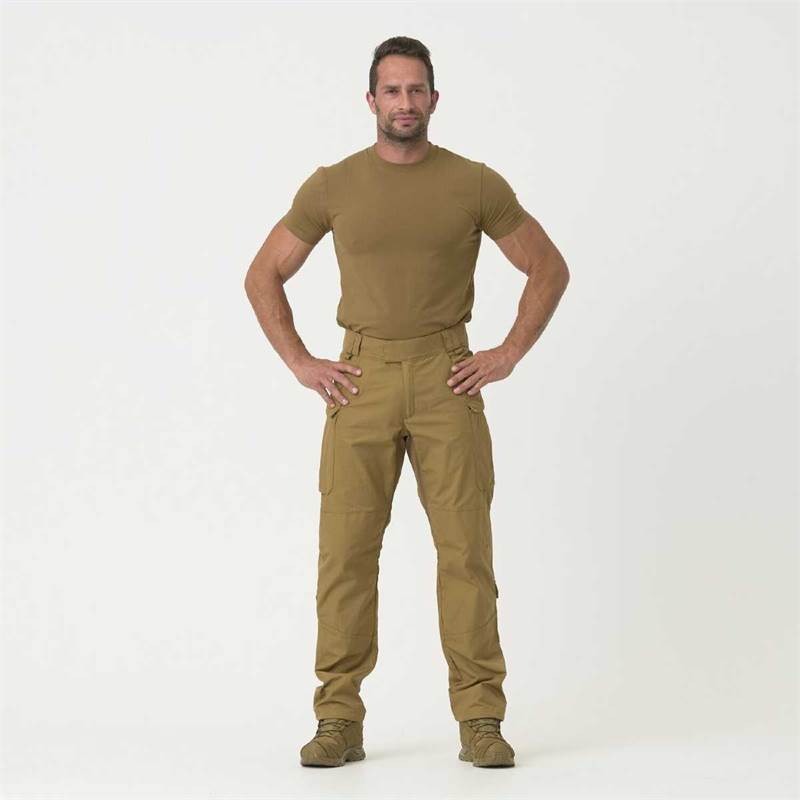 Helikon-Tex MBDU Trousers - NyCo Ripstop-5