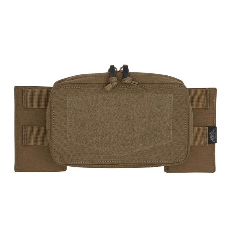 Helikon-Tex Guardian Chest Panel - Cordura-4