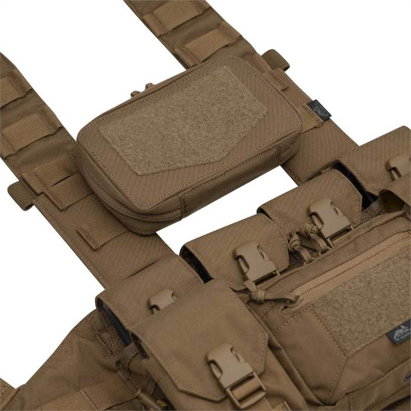 Helikon-Tex Guardian Chest Panel - Cordura-5