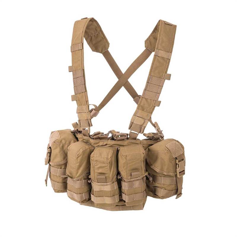 Helikon-Tex Guardian Chest Rig-3