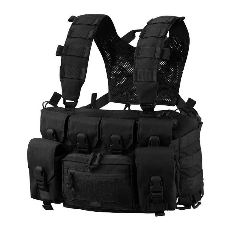 Helikon-Tex Guardian Recce Chest Rig - Cordura-1
