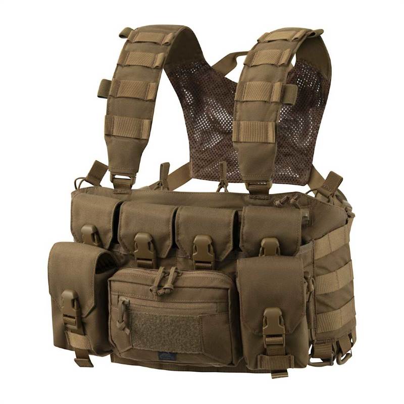 Helikon-Tex Guardian Recce Chest Rig - Cordura-2