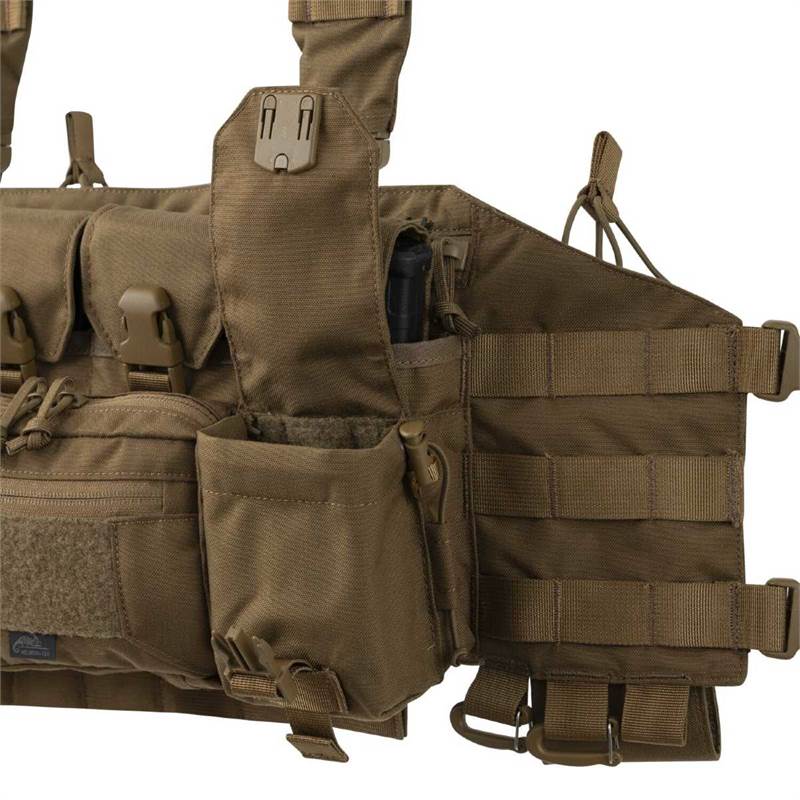 Helikon-Tex Guardian Recce Chest Rig - Cordura-4