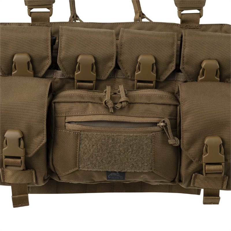 Helikon-Tex Guardian Recce Chest Rig - Cordura-5