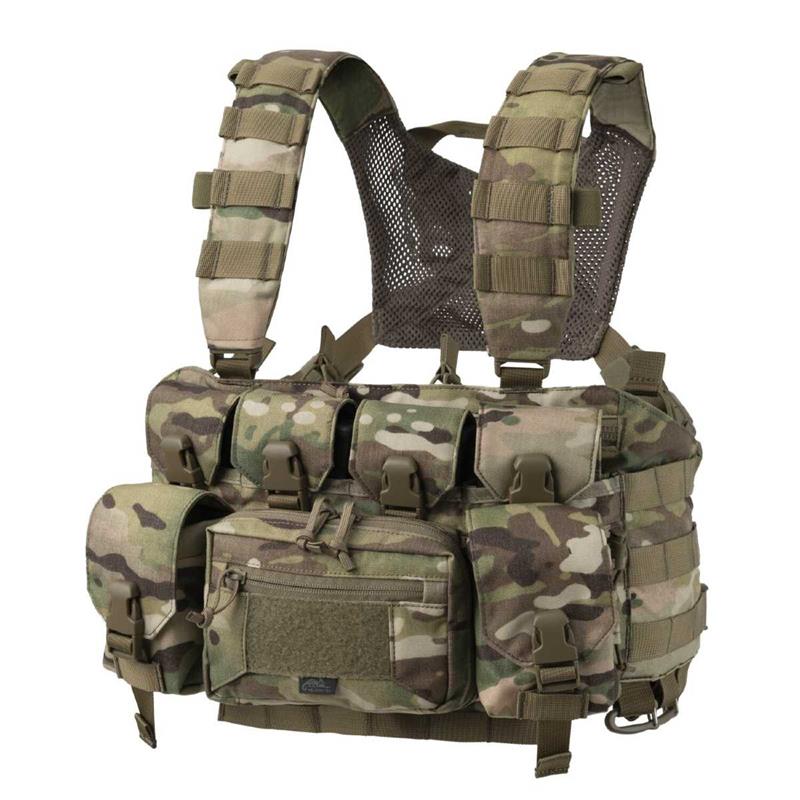 Helikon-Tex Guardian Recce Chest Rig - Cordura-2