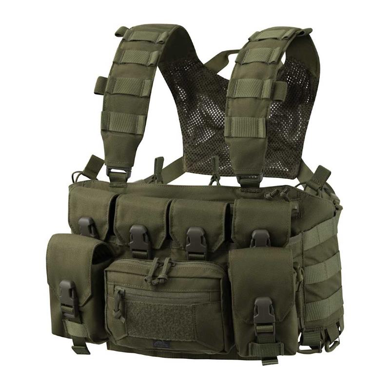Helikon-Tex Guardian Recce Chest Rig - Cordura-3
