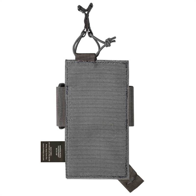Helikon-Tex Inverted Pistol Holder Insert - Nylon Polyester Blend-3