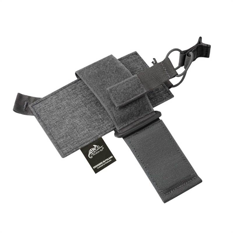 Helikon-Tex Inverted Pistol Holder Insert - Nylon Polyester Blend-4
