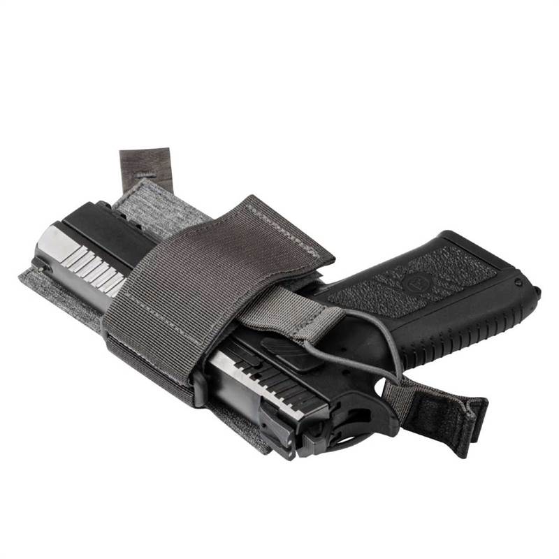 Helikon-Tex Inverted Pistol Holder Insert - Nylon Polyester Blend-5