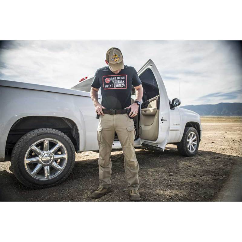 Helikon-Tex Competition Nautic Shooting Belt-4