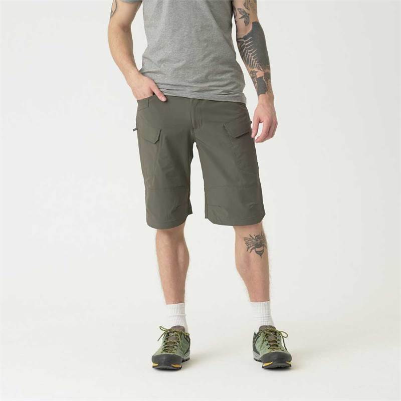 Helikon-Tex OTS (Outdoor Tactical Shorts) 11in - VersaStretch Lite-1