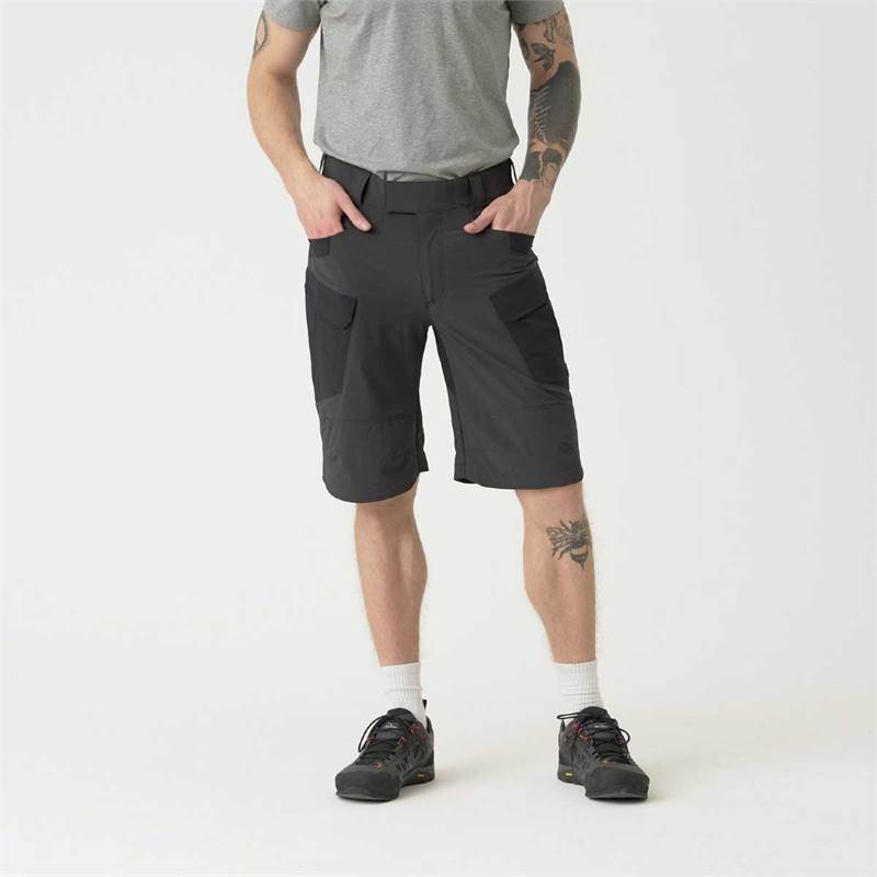 Helikon-Tex OTS (Outdoor Tactical Shorts) 11in - VersaStretch Lite-3