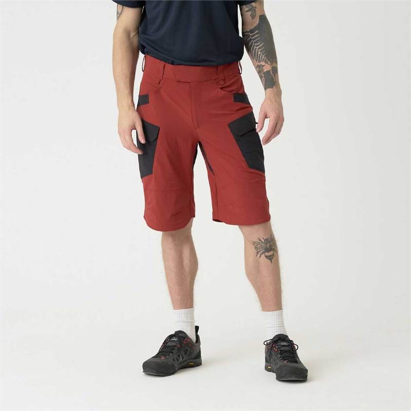 Helikon-Tex OTS (Outdoor Tactical Shorts) 11in - VersaStretch Lite-4