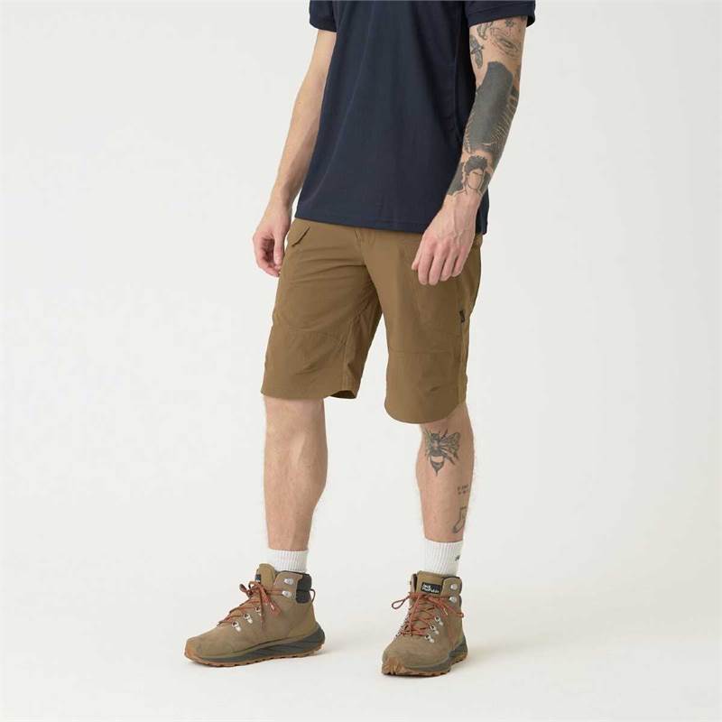 Helikon-Tex OTS (Outdoor Tactical Shorts) 11in - VersaStretch Lite-5