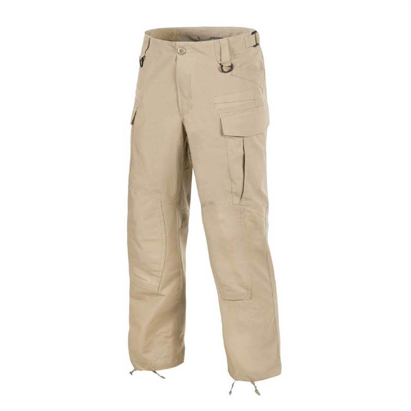 Helikon-Tex SFU Next Pants - Cotton Ripstop-1