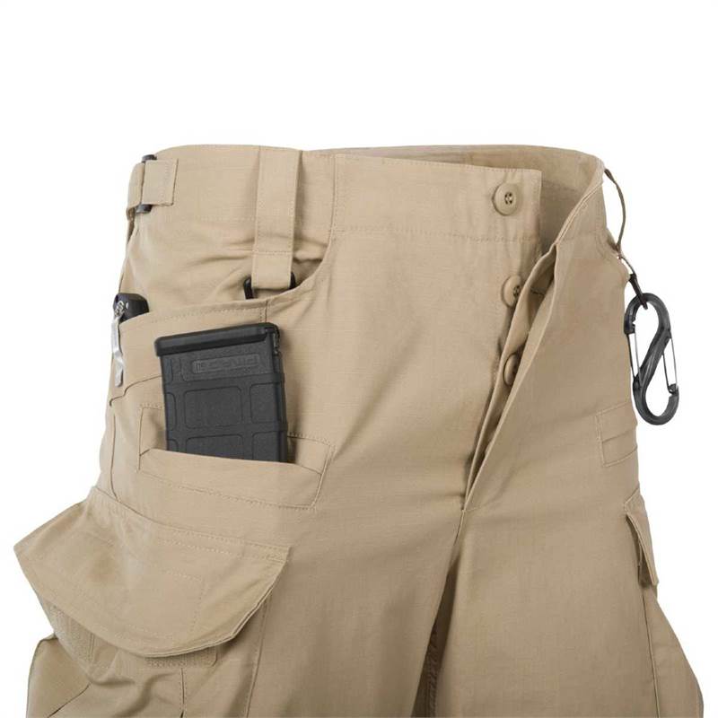 Helikon-Tex SFU Next Pants - Cotton Ripstop-4