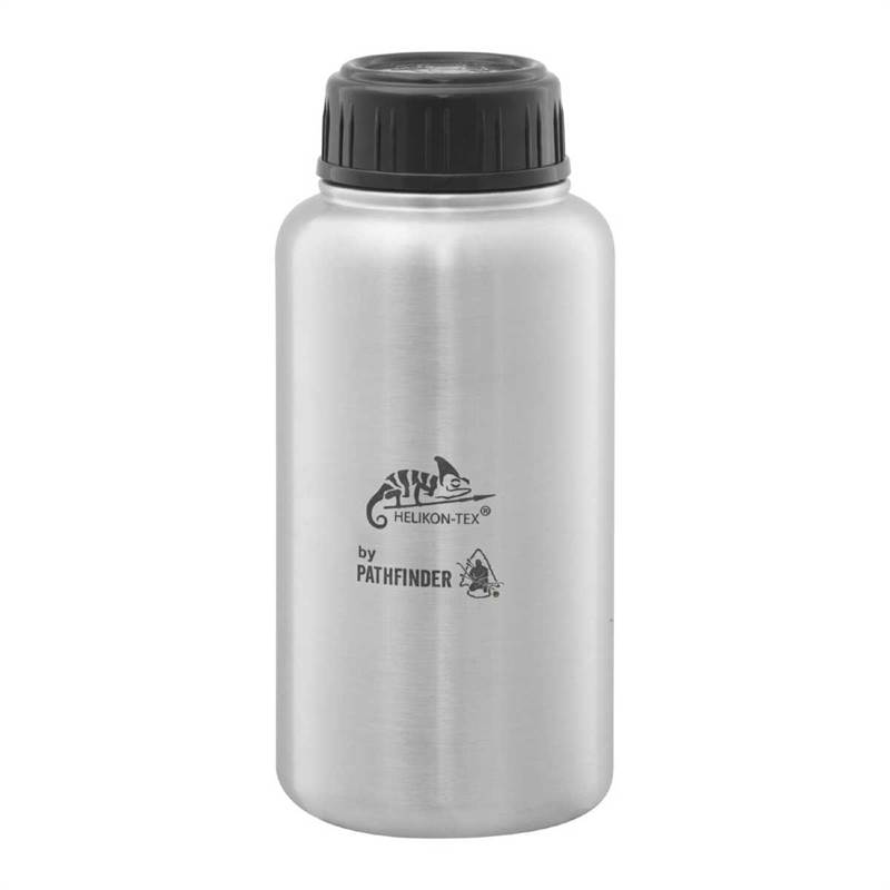 Helikon-Tex Pathfinder Stainless Steel Bottle Cook Set-2