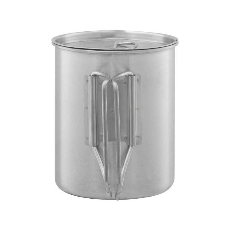 Helikon-Tex Pathfinder Stainless Steel Bottle Cook Set-5