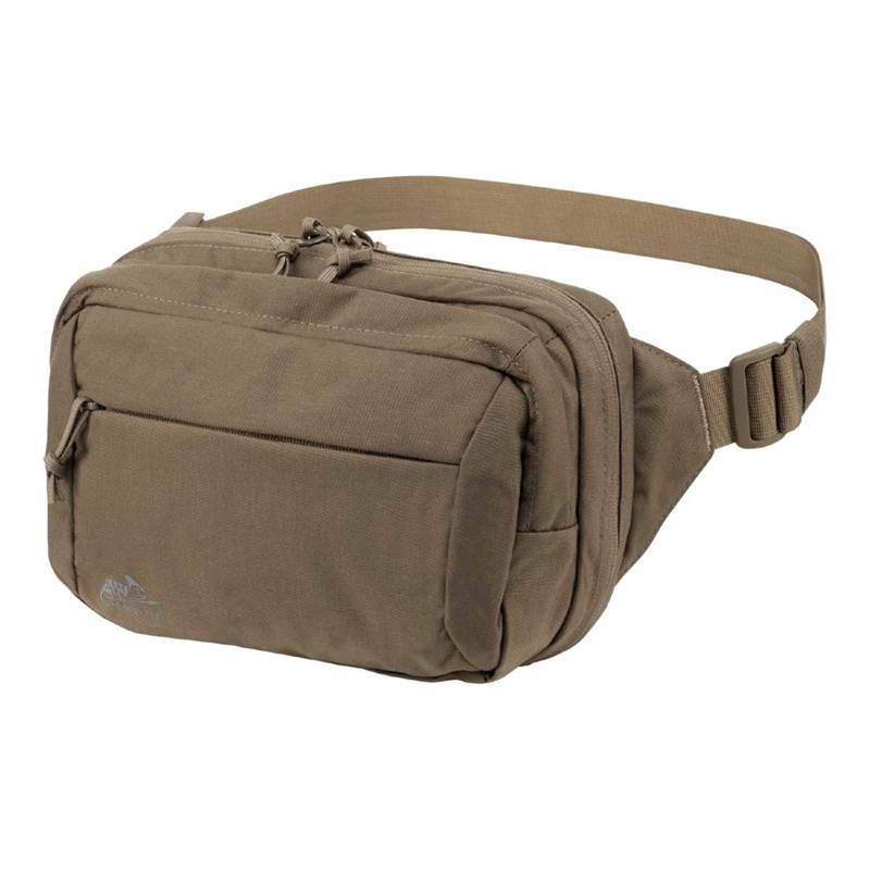 Helikon-Tex Rat Concealed Carry Waist Pack - Cordura-4