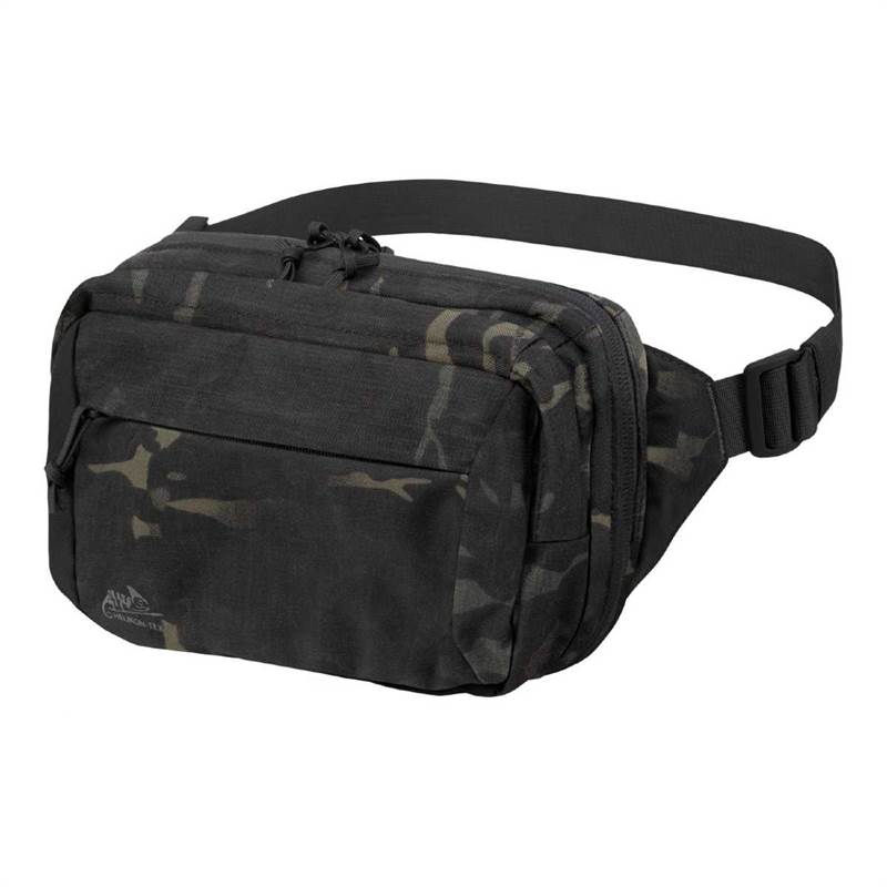 Helikon-Tex Rat Concealed Carry Waist Pack - Cordura-3