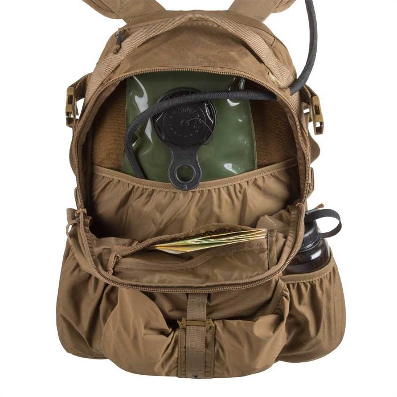Helikon-Tex Raider Backpack - Cordura-5