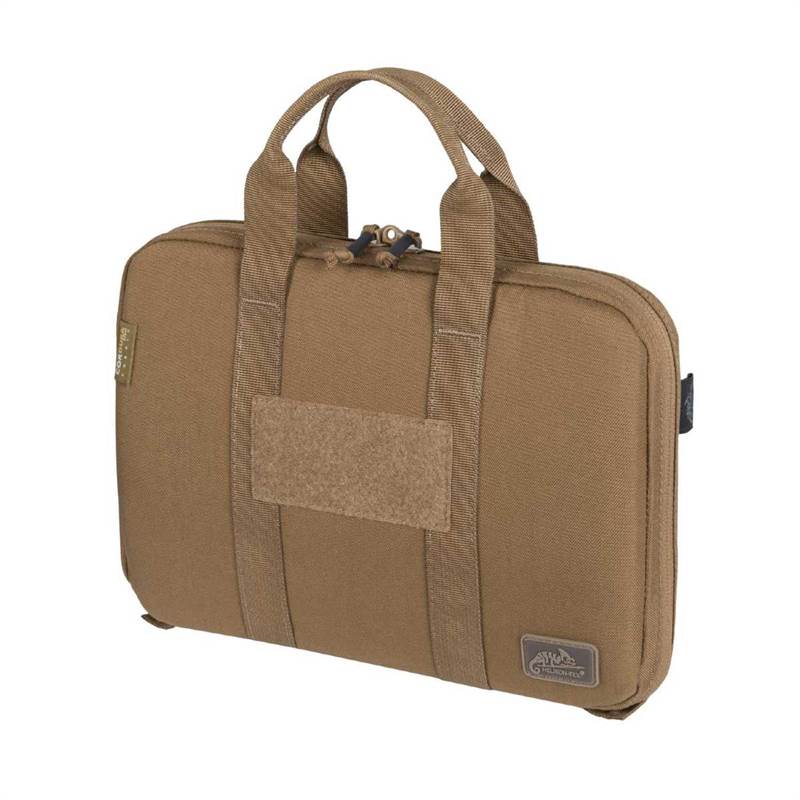 Helikon-Tex Single Pistol Wallet - Cordura-2