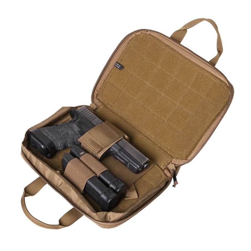 Helikon-Tex Single Pistol Wallet - Cordura-4