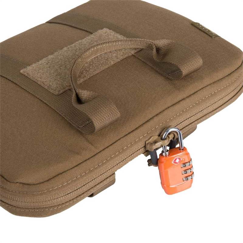 Helikon-Tex Single Pistol Wallet - Cordura-5
