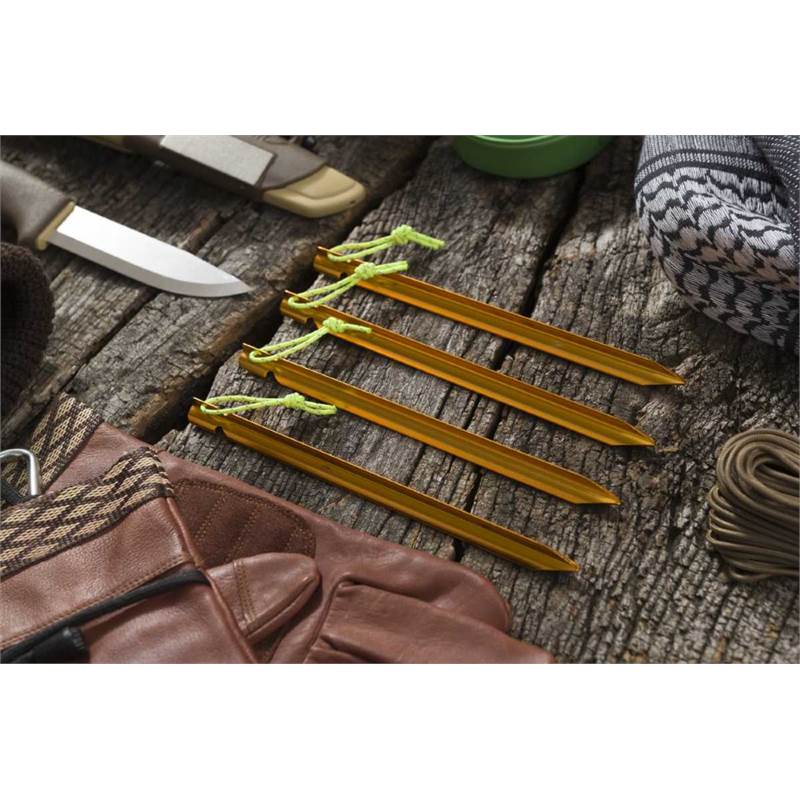 Helikon-Tex Tarp Stakes-4