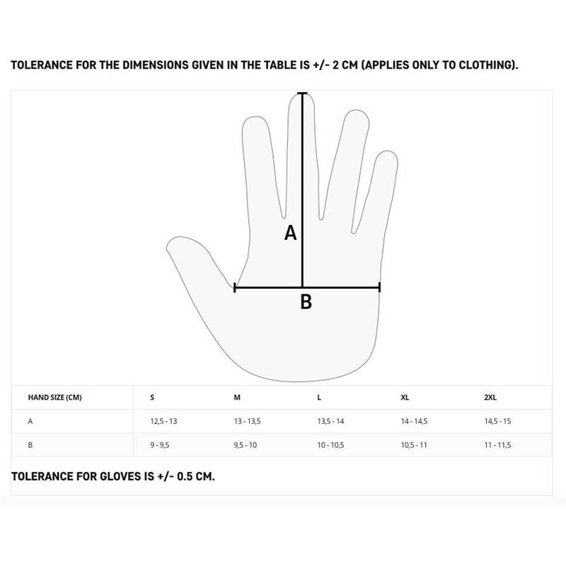 Helikon-Tex Tracker Outback Gloves-2