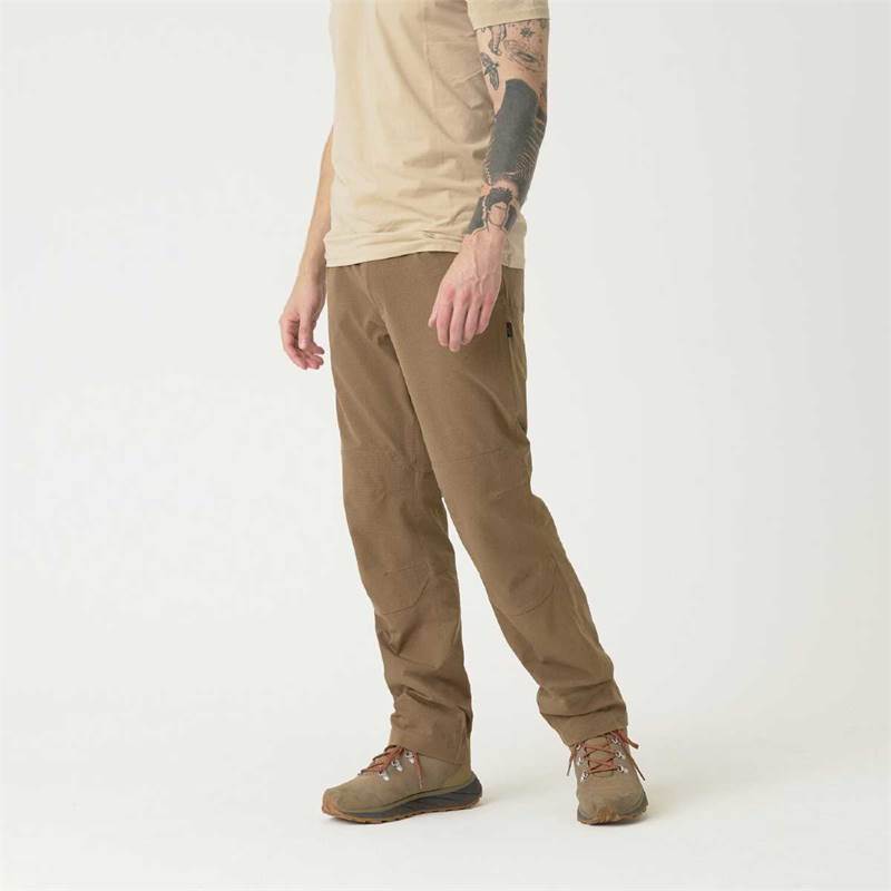 Helikon-Tex Trekking Tactical Pants - AeroTech-4