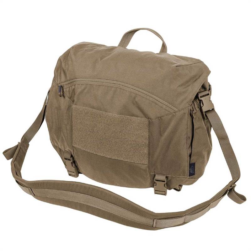 Helikon-Tex Urban Courier Bag Large - Cordura-2