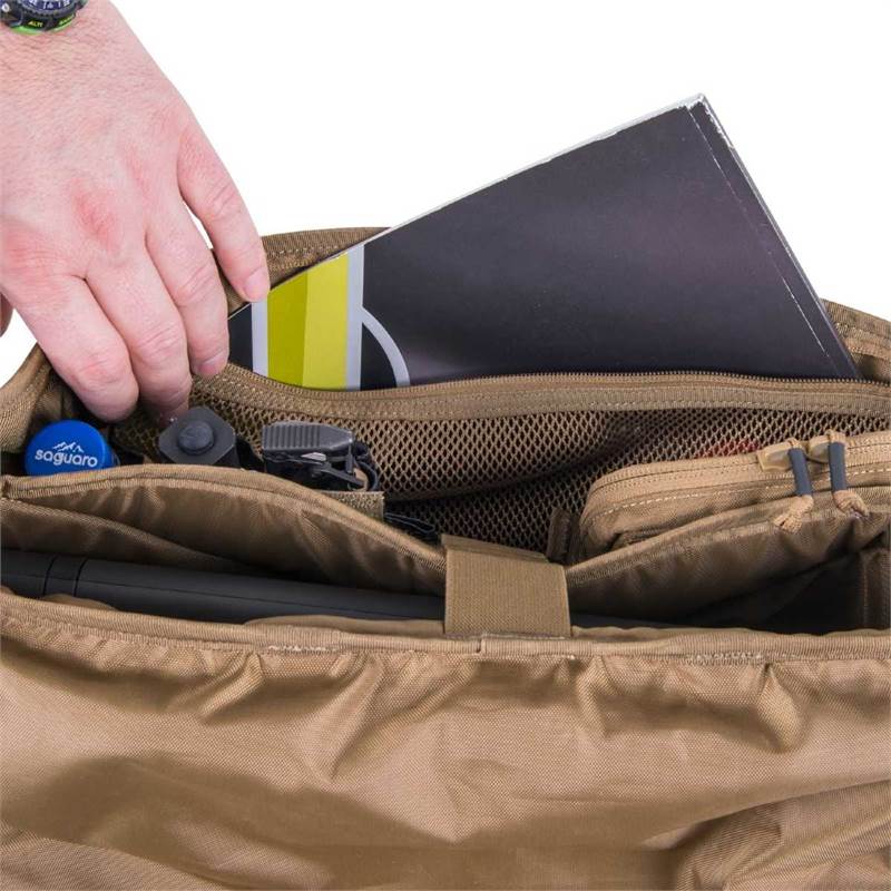 Helikon-Tex Urban Courier Bag Large - Cordura-3