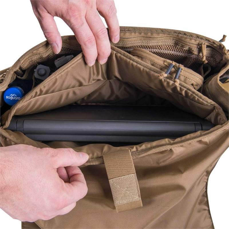 Helikon-Tex Urban Courier Bag Large - Cordura-4