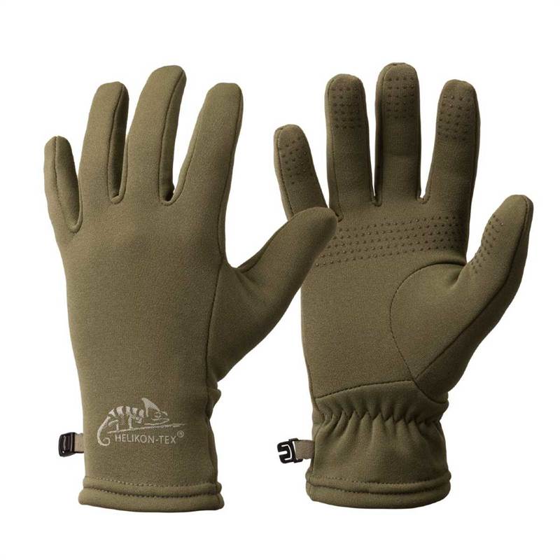 Helikon-Tex Trekker Outback Gloves-3