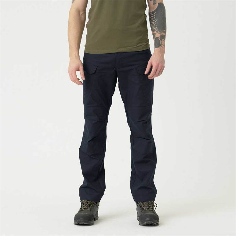 Helikon-Tex UTP (Urban Tactical Pants)- PolyCotton Canvas-1