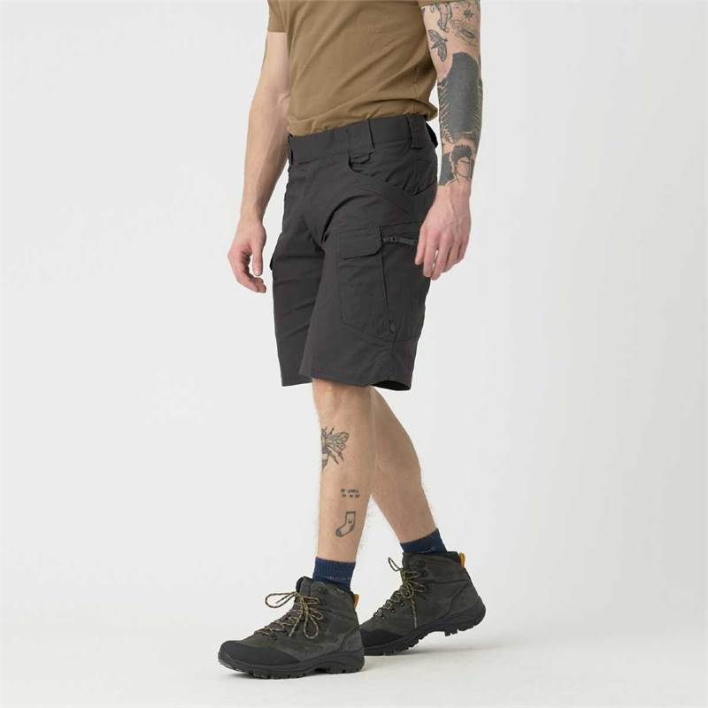 Helikon-Tex UTS (Urban Tactical Shorts) 8.5in - PolyCotton Ripstop-3