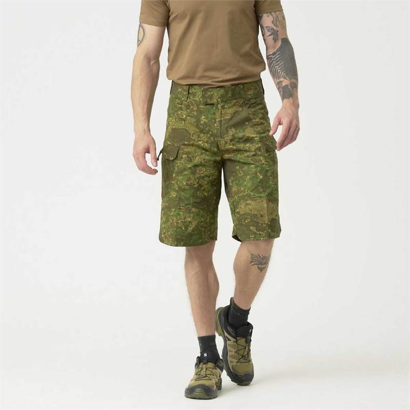 Helikon-Tex UTS (Urban Tactical Shorts) Flex 11in - NyCo Ripstop-5