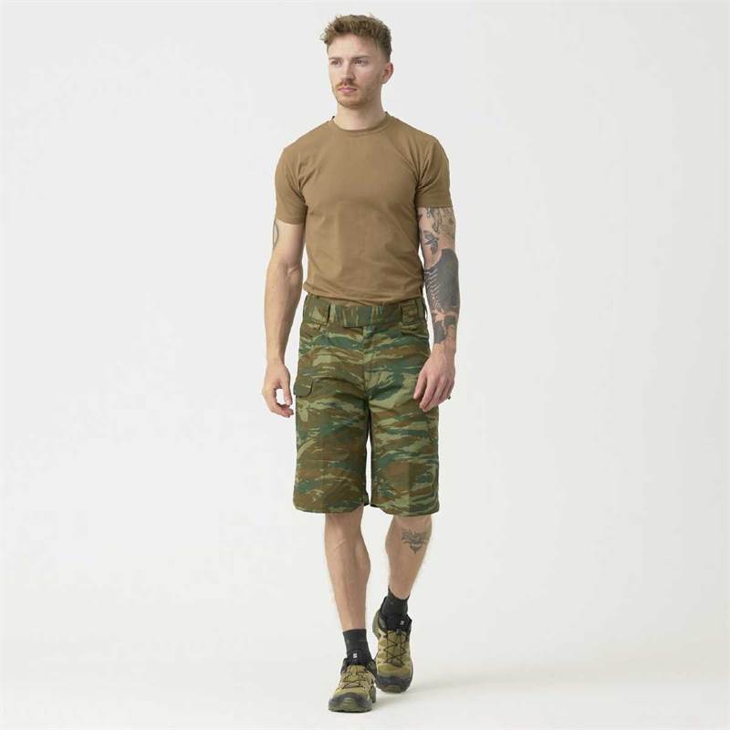Helikon-Tex UTS (Urban Tactical Shorts) Flex 11in - PolyCotton Ripstop-3