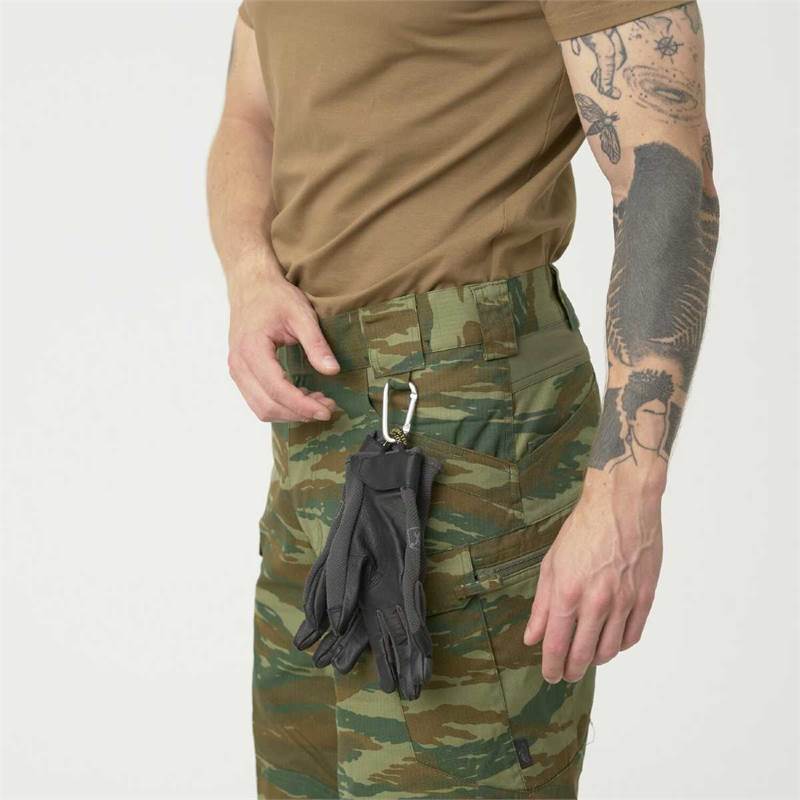 Helikon-Tex UTS (Urban Tactical Shorts) Flex 11in - PolyCotton Ripstop-4